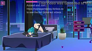 hentai game nightgamer brings steamy 2025 sex gameplay