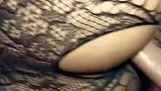 rabab, tanta's dirty whore, demands payment before filthy arab sex