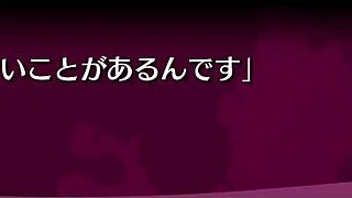 Bukkake hentai game with petite anime girls