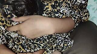 Desi Singer's Heartbreaking Betrayal: Fucked Hard for Not Performing