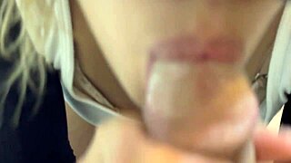 step dad, you’re my daddy now, bend me over for some doggystyle action!