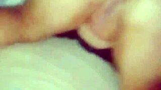 Deixei Os Dois Gozarem Dentro De Mim Gozaram Litros