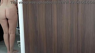 Stepmom’s Small Request Turns Into Cum on Her Coccyx Free