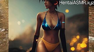 Hentai ASMR got me tingling, so cute! 😍