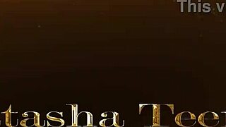 Black meat lenis diamond 2on1 bbc atm balls deep anal rough sex gapes creampie