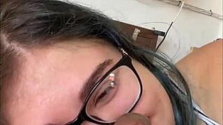 Getting Ready for a Wild Session with Dick and Cum Full Video.