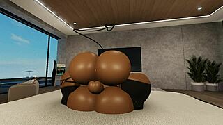 Incubus and Succubus Engage in Wild Breeding Session in USA