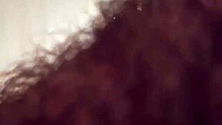 My Jerk Session for This Early Morning Was Wild