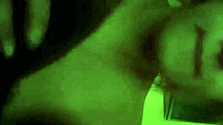 Deepthroat lessons with big black cock