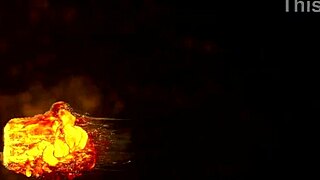 I Fucked Two Bitches Hard Near The Pool, Drilling Every Hole With Raw Power!