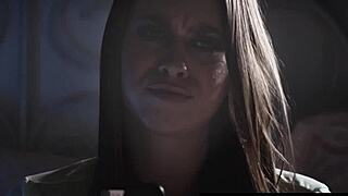 older man savagely pounds innocent girl's pussy bareback