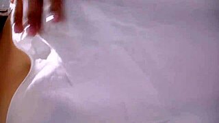 hot milf fingering her wet pussy solo is pure heat 🔥