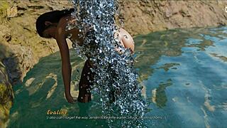 Retrieving The Past S3 Eve 10