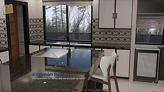 My New Memories of That Big Ass Drive Me Wild!