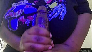 Putalocura - Horny Venezuelan Linda Hot Swallows All Torbe's Cum