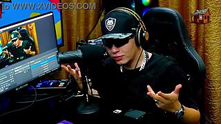 geisy shows her back tattoo and begs ruan to fuck her doggy style in the shack