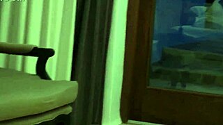 Wow! Busty Cathy Heaven's Hard Assfuck With Monster Cock!