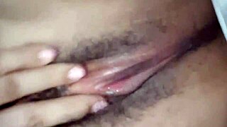 hot milf fingering her wet pussy solo is pure heat 🔥