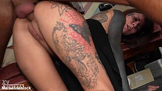 fuck my ass hard, i crave that anal pleasure