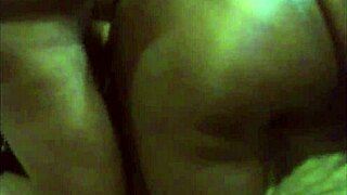 why does dom the lol luversoflust passion house have such a wet pussy?