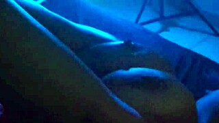 sensualizing and sucking that big cock deepthroat