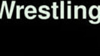 bra and panties strip-wrestling match with loser diapered!! jessica morgan vs roxi keogh