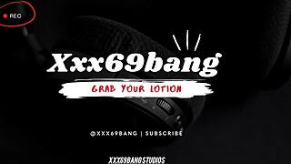 Narrative-Neutral masturbating with my classmate after class in private session