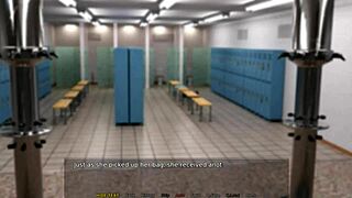 Let's play Casey's fall part 2