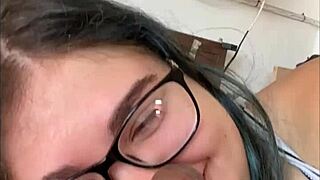 Getting Ready for a Wild Session with Dick and Cum Full Video.