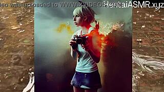 Hentai ASMR got me tingling, so cute! 😍