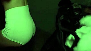 Teacher's Huge Cock Feels Amazing After Tasting My Friend's Tight Pussy