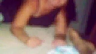 Deixei Os Dois Gozarem Dentro De Mim Gozaram Litros