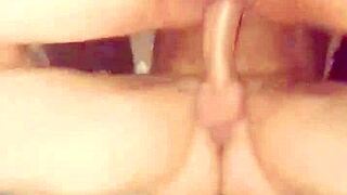 Deixei Os Dois Gozarem Dentro De Mim Gozaram Litros