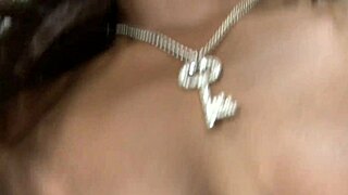 mahogany craves big chocolate pussy every damn day