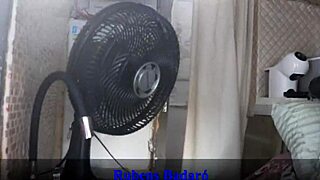 watch the black guy pound grandma's pussy in motorhome on sao paulo streets