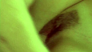 Franchezca Valentina Gags On Huge Cock!