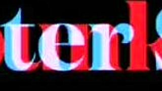 blonde takes anal cum in wild compilation