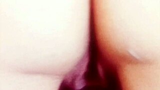 why flash your wet cunt with big pussy lips?