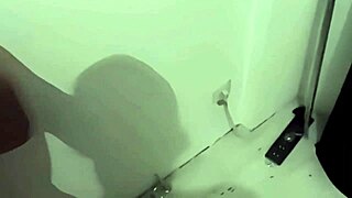 squirt und spank training for the sklavin