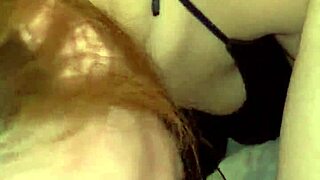 Sloppy Facefuck Blonde Teen 18+ Gets Rough Choking And Cumshot In Homemade Scene.