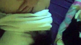 Fat ass redhead gets bent over for big cock doggystyle cumshot