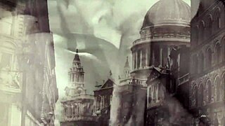 The Wonderful World of Vintage Pornography Interracial Threesome