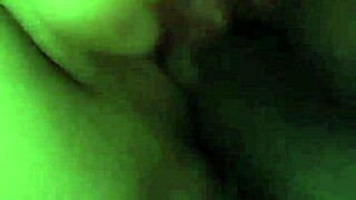 Old wife Catharina VIP gets anal plug fucking while husband exhibits his prostitute!