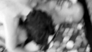 Hotwife Action with Big Cock in Group Swingers Scene