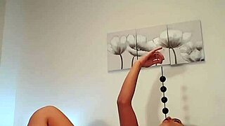 Chinese Balls Deep in My Pussy