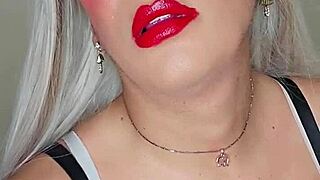 Being Transsexual For A Day And Masturbating