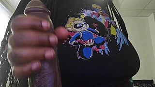 Putalocura - Horny Venezuelan Linda Hot Swallows All Torbe's Cum