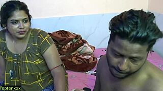 Bhabhi kampung goda pepek cantik aksi ladang panas