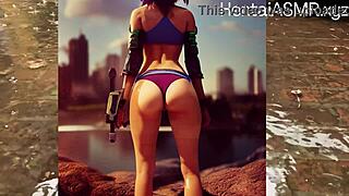 Hentai ASMR got me tingling, so cute! 😍