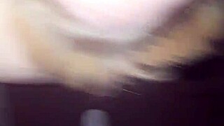 suck that dick real good, girl!